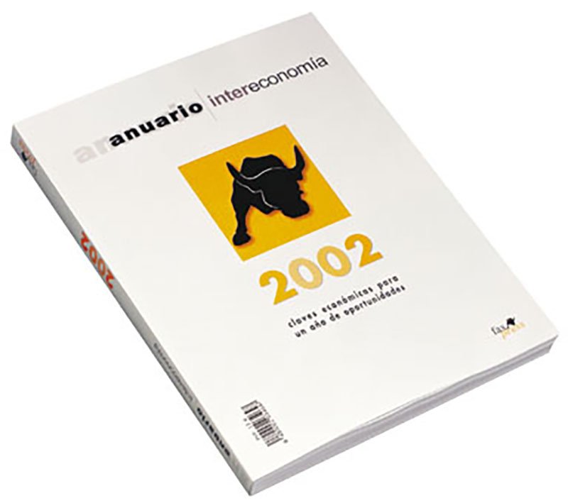 Anuario Intereconomia 2002