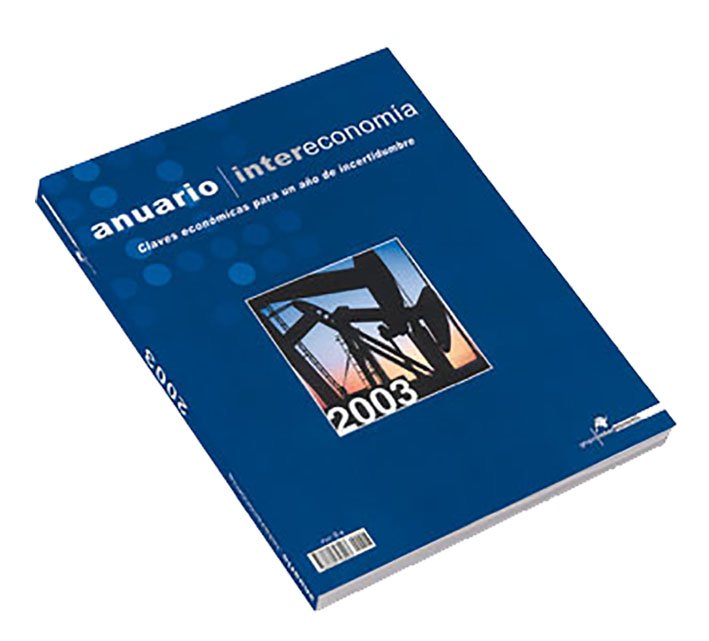 Anuario Intereconomia 2003