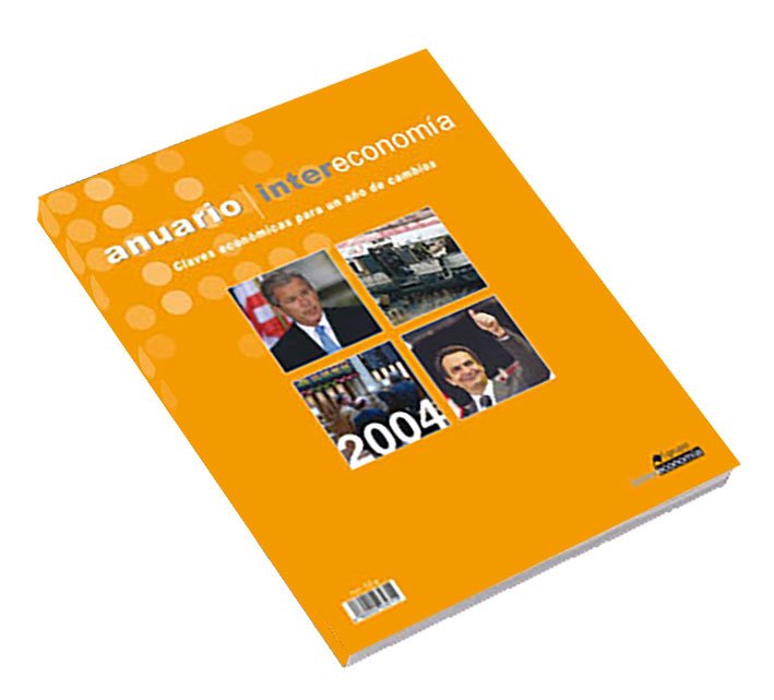 Anuario Intereconomia 2004