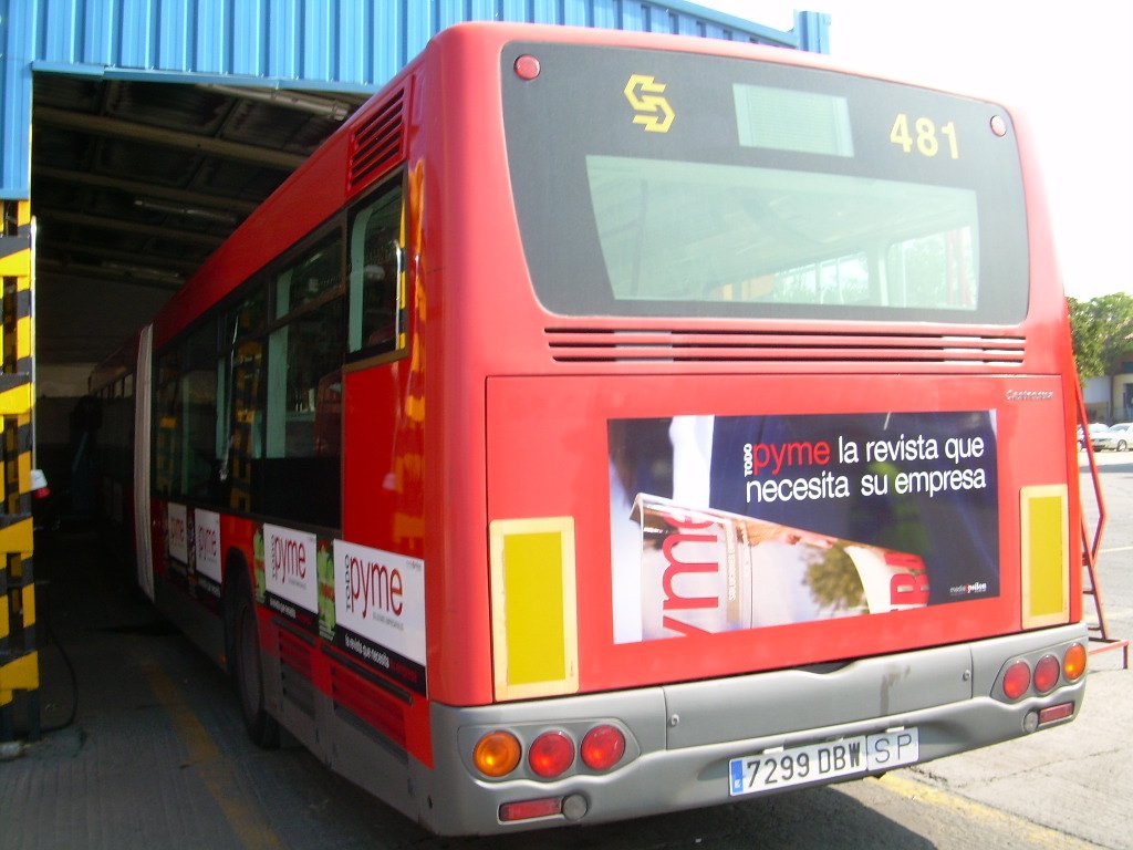 Bus Todo Pyme 03