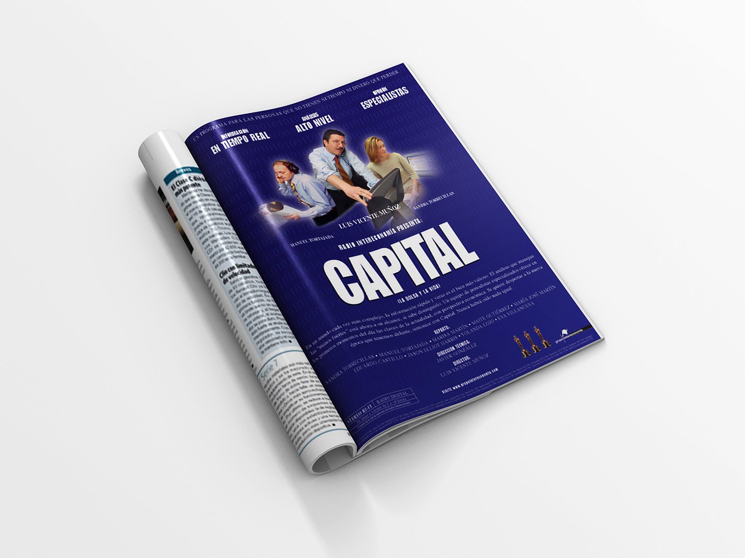 Capital