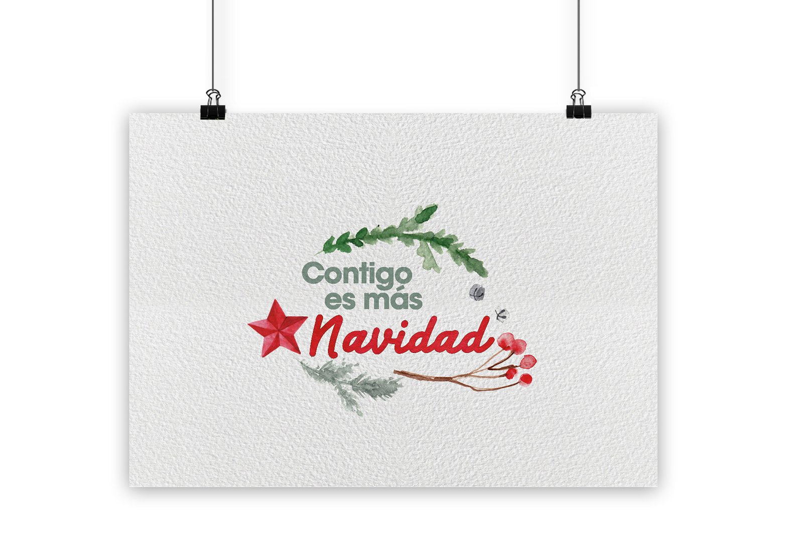 Eroski Navidad