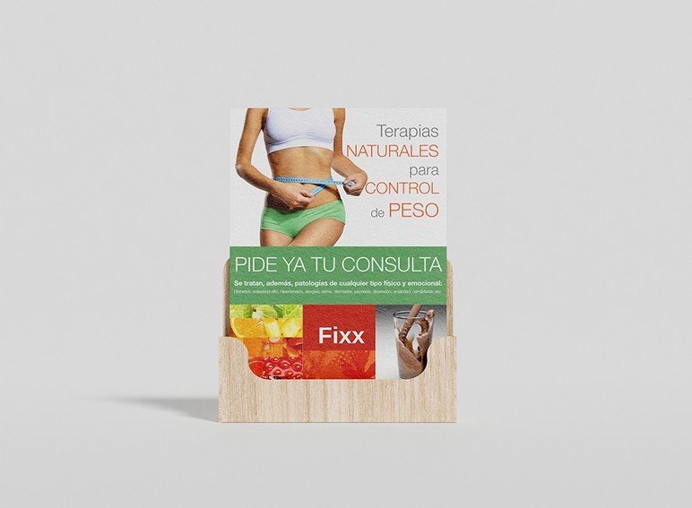 Fixx