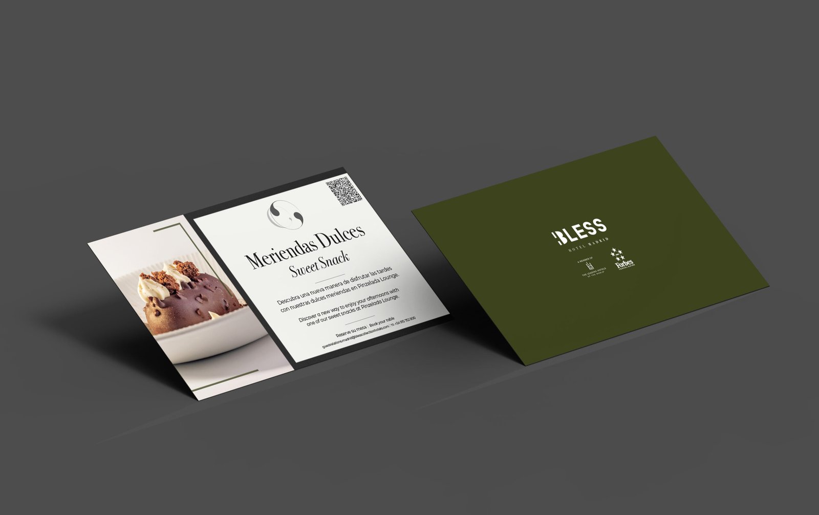 Flyer Merienda
