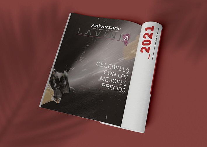 Lavinia 2