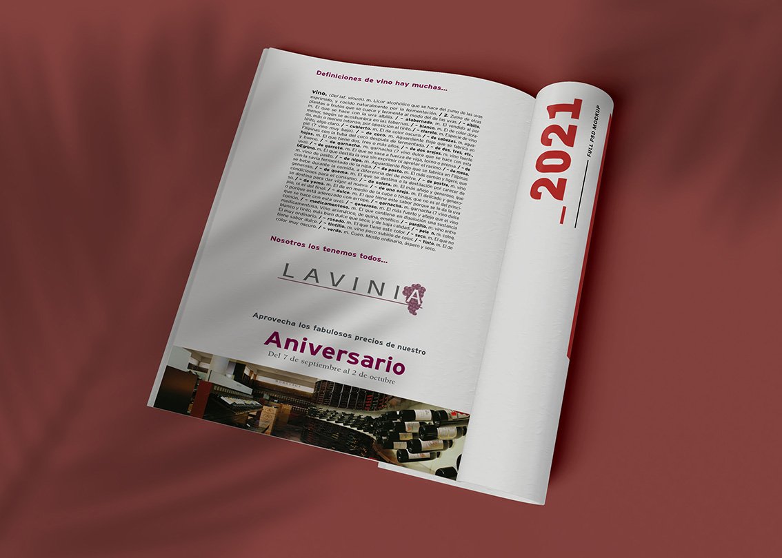 Lavinia