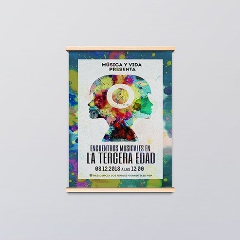 Musiva y vida 1