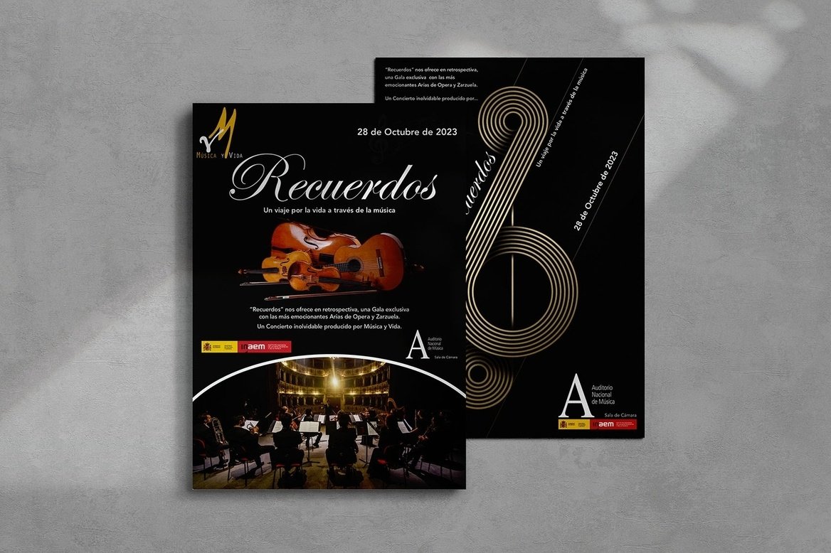 Musiva y vida 2