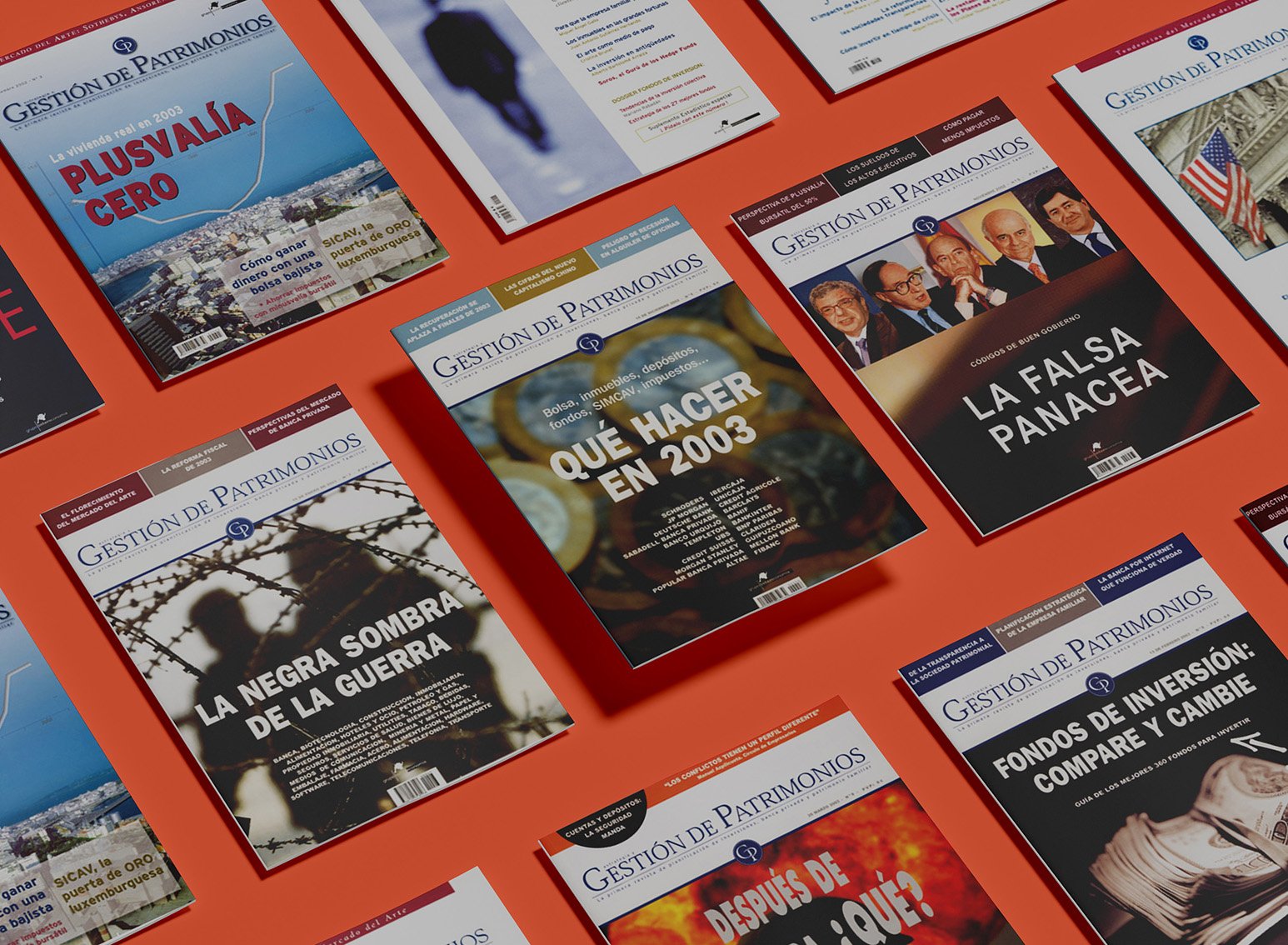Portadas