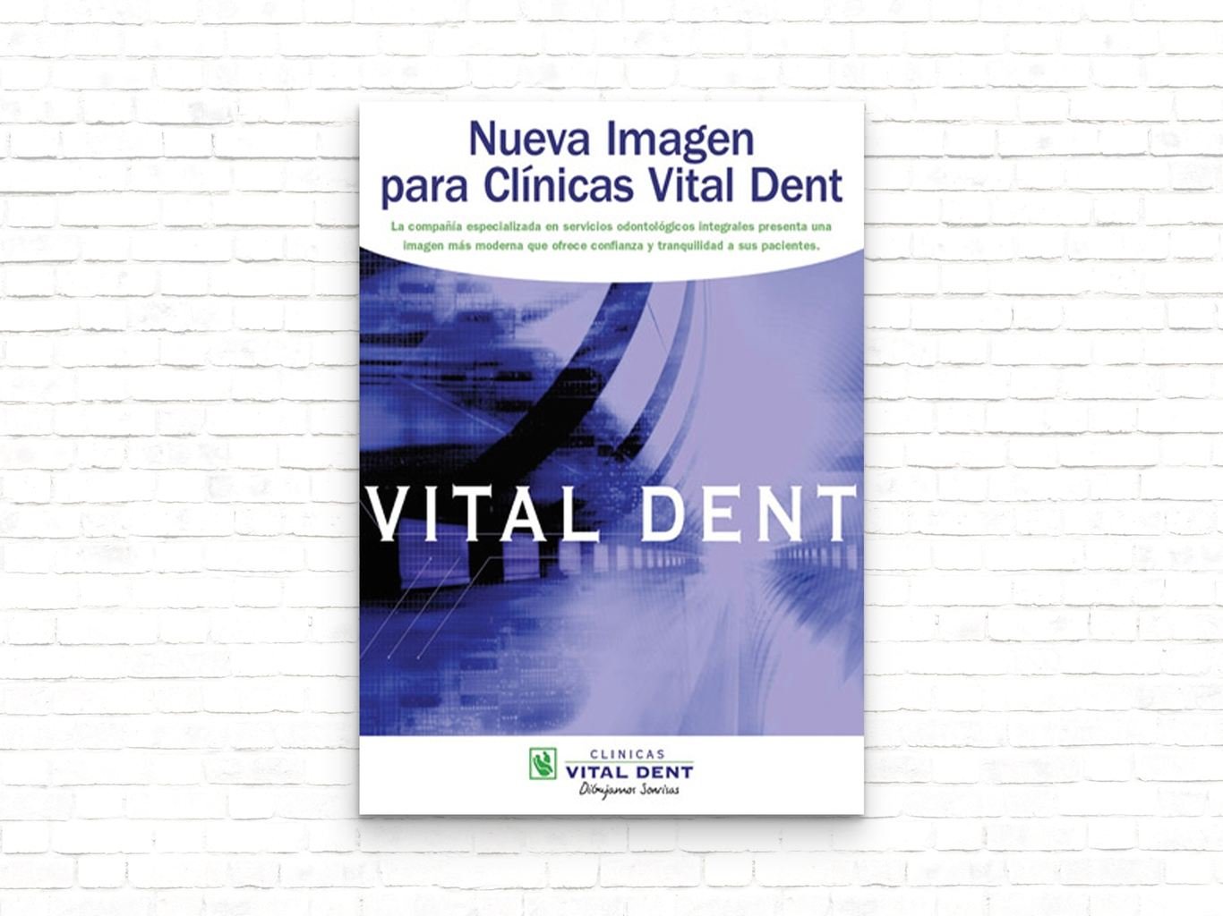 VITALDENT 05