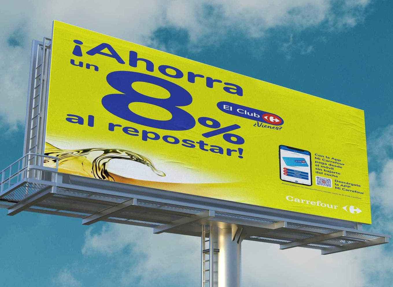 carrefour 2 new